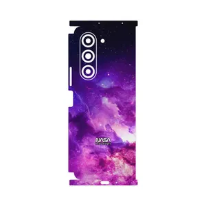 MAHOOT Universe b NASA 12-FullSkin Cover Sticker for Samsung Galaxy Z Fold 5