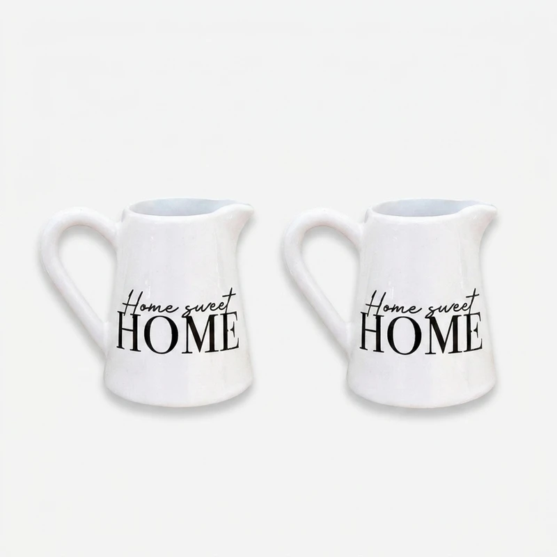 سس‌خوری مدل Home کد 915 مجموعه دو عددی 