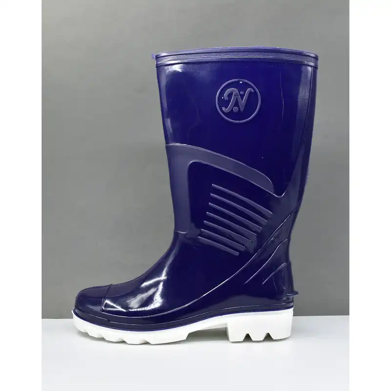 چکمه زنانه نسیم مدل دماوند کد 11016