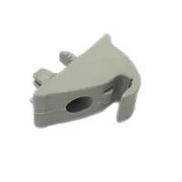 پایه ثابت آفتابگیر خودرو چیکال مدل K-145 مناسب برای ساینا