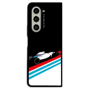 AKAM AMCWSGZFOLD5-CARS10 Cover For Samsung Galaxy Z Fold 5