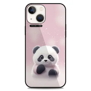 AKAM AMC-WA13-PANDA-14 Cover For Apple iPhone 13