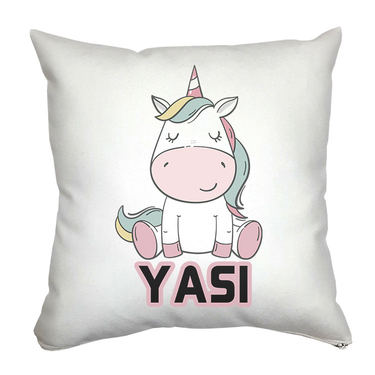 کوسن مدل اسب تک شاخ طرح یاسی