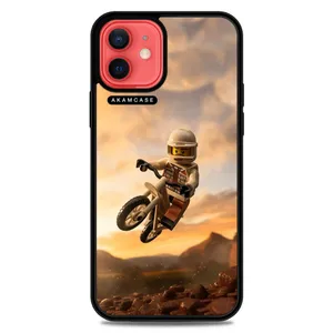 AKAM AMC-AW12-LEGO-31 Cover For Apple iPhone 12