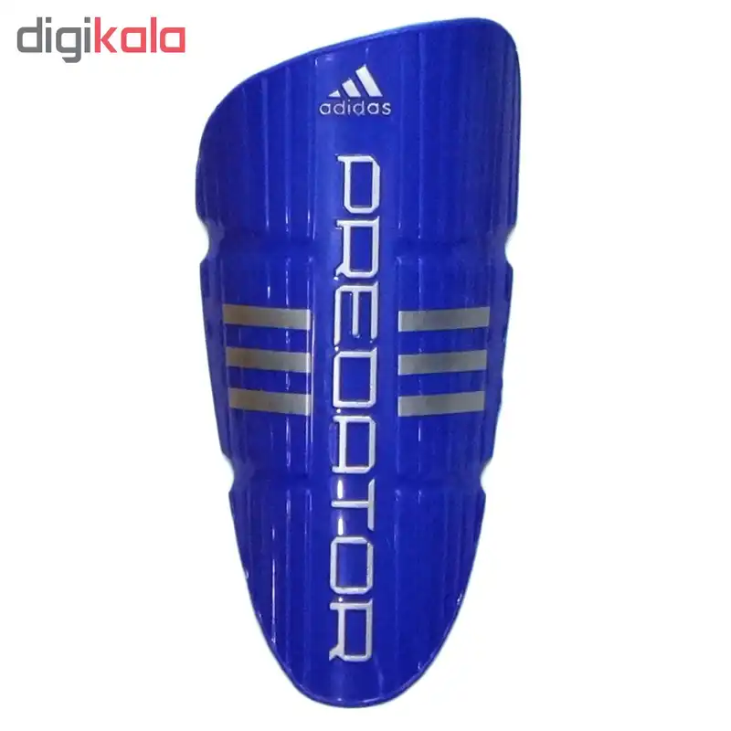 ساق بند فوتبال مدل Predator074 بسته دو عددی