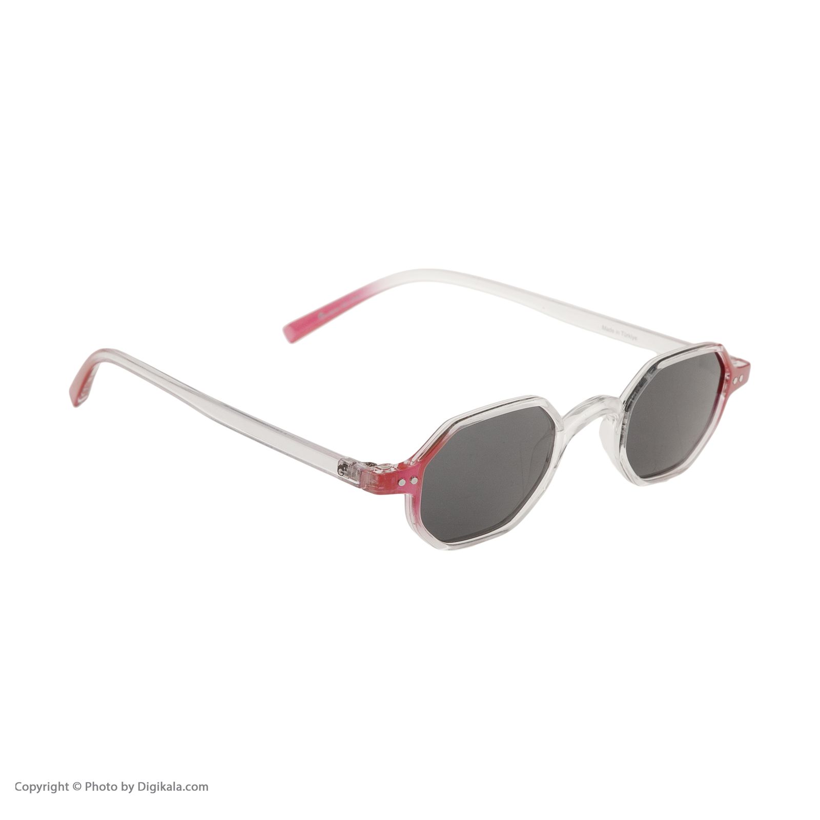 عینک آفتابی گودلوک مدل GL132 C48 -  - 3