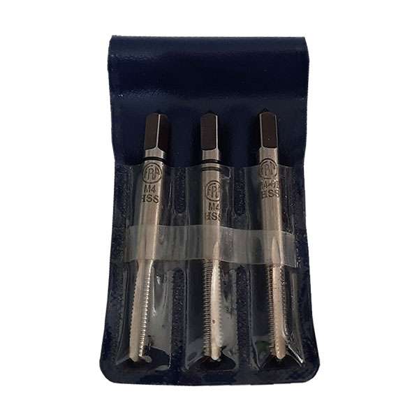 مجموعه 3 عددی قلاویز فرا مدل DI-DIN352