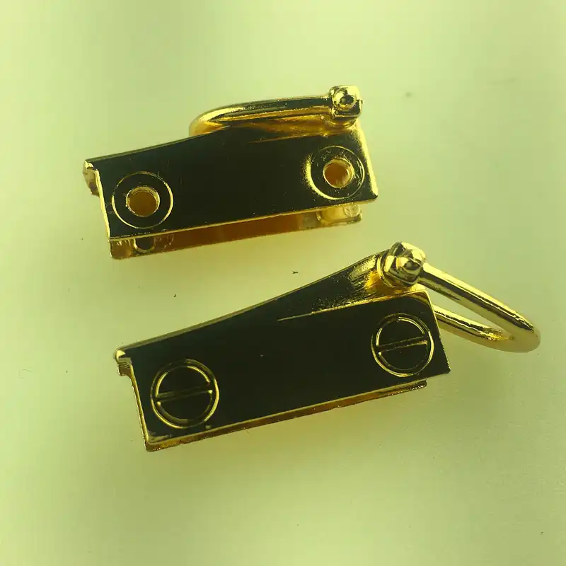 گازگیر کیف مدل Small GLD بسته 2 عددی