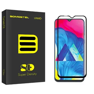 Somastel SD Screen Protector For Samsung Galaxy M10