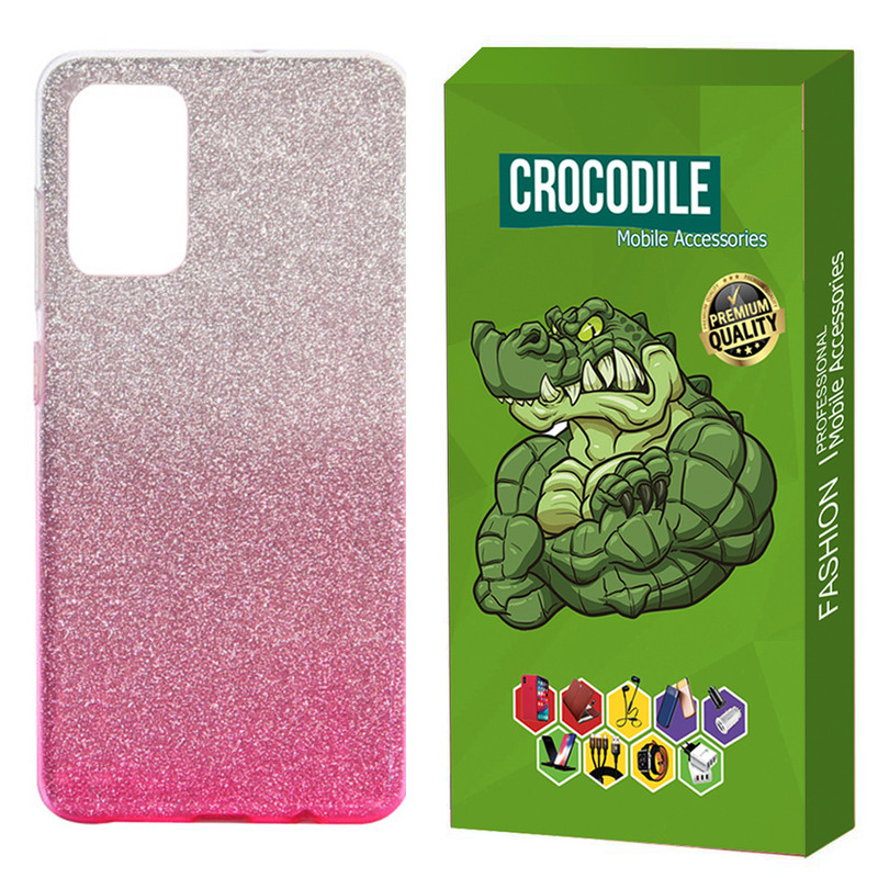 کاور کروکودیل مدل C-Aklili مناسب برای گوشی موبایل سامسونگ  Galaxy S20FE 5G