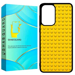 Ghab Guard GCHPA52 Cover For Samsung Galaxy A52 / A52 5G / A52s 5G