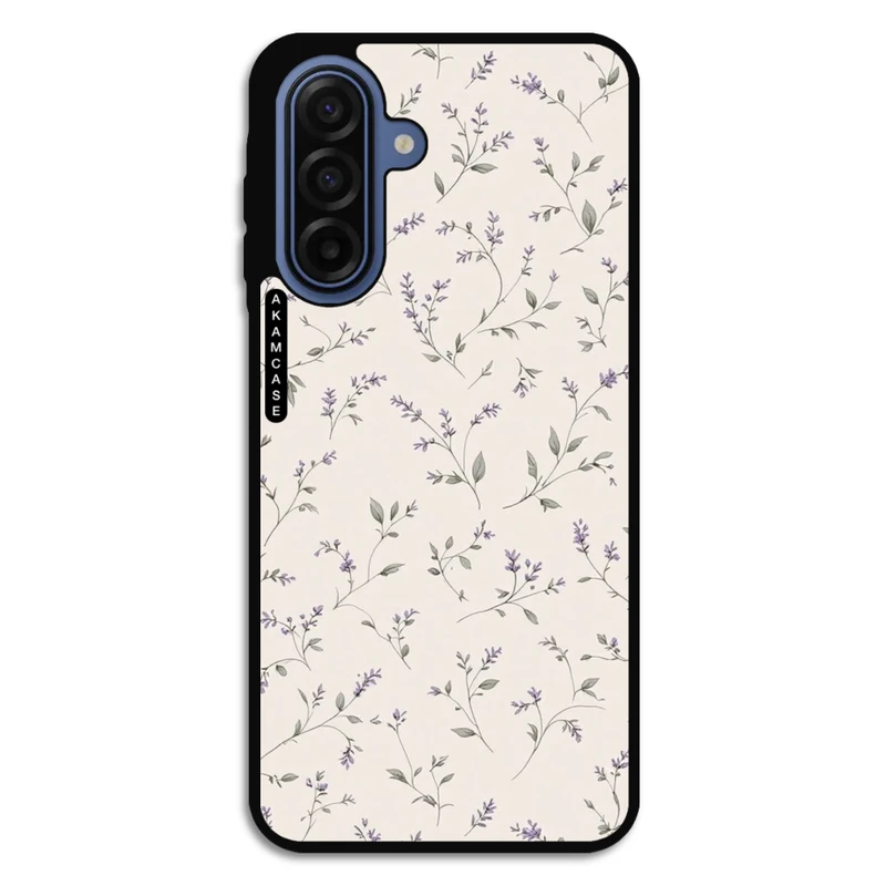 کاور آکام مدل AMC-WSGA17-LAVENDER-5 مناسب برای گوشی موبایل سامسونگ Galaxy A17