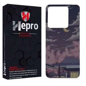 HEPRO MC Cover for XIAOMI Redmi Note 13 5G