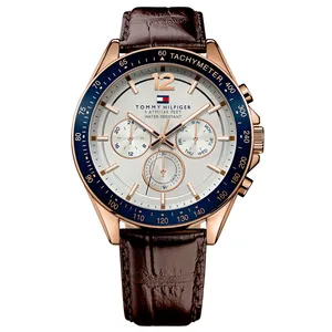 ساعت مچی عقربه‌ای مردانه تامی هیلفیگر مدل 1791118