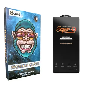 Coconut mnk SuperD AntiStatic Screen Protector For Samsung  Galaxy A51 / A51 5G / A52 / A52 5G / A52s 5G / A53 5G / M31s / S20 FE / S20 FE 5G / S20 FE 2022 