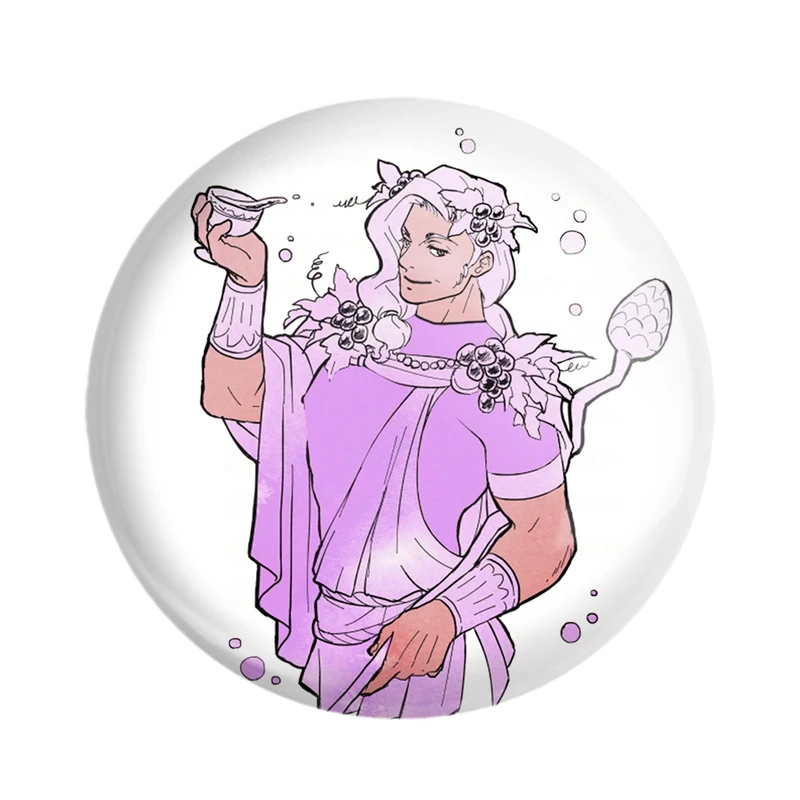 مگنت خندالو مدل بازی هادس (Hades) کد 32919