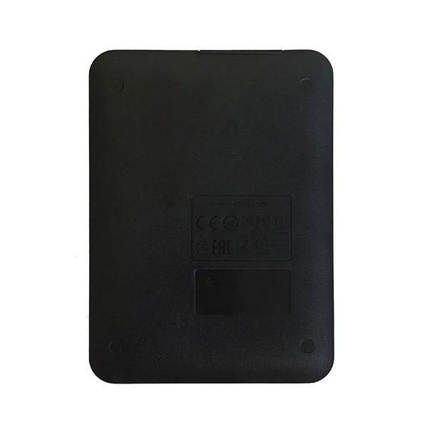 قاب هارد اکسترنال 2.5 اینچی ایلون مدل WD Elements