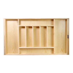 ارگانایزر مدل WOOD859