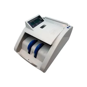 اسکناس شمار رومیزی مدل WJD-A6
