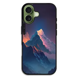 AKAM AMC-WA17-MOUNTAINS-3 Cover For Apple iPhone 17