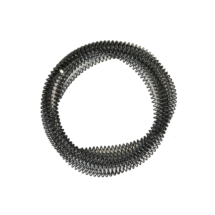 فنر لوله بازکن اکسین مدل OX20 فنر لوله بازکن اکسین مدل OX20