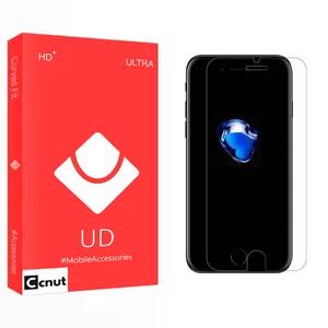 محافظ صفحه نمایش کوکونات مدل UD مناسب برای گوشی موبایل اپل iphone 6/7/8/SE 2020