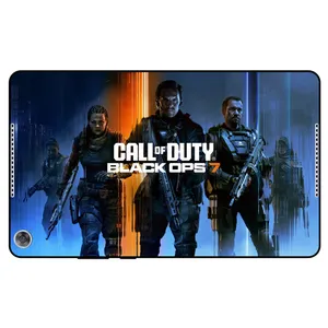 Megafone Call of duty 5498 Cover For Tablet Huawei MediaPad M5 Lite 8.0 2019