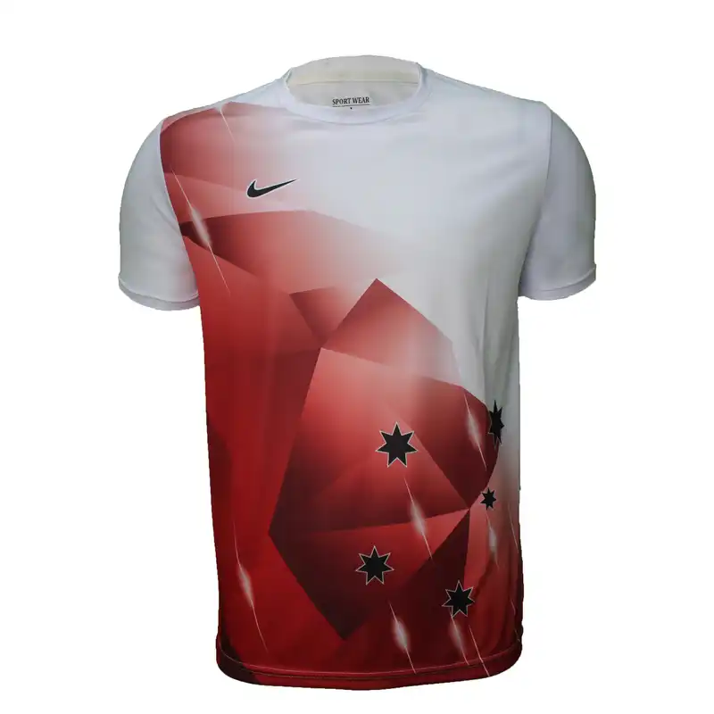 ست پیراهن و شورت ورزشی مردانه کد WT-06