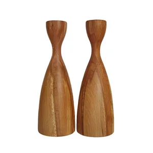 شمعدان مدل W44 مجموعه 2 عددی