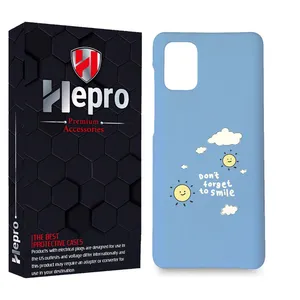 HEPRO MC Cover for XIAOMI REDMI 9T