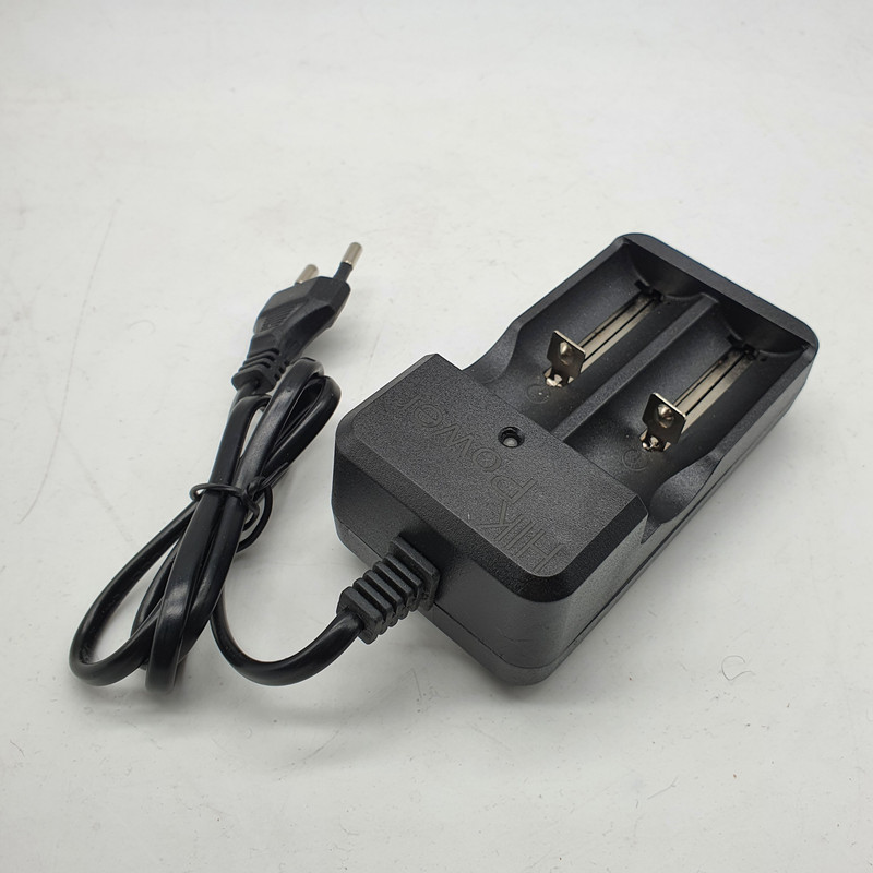 شارژر باتری هایک پاور مدل HK-2P