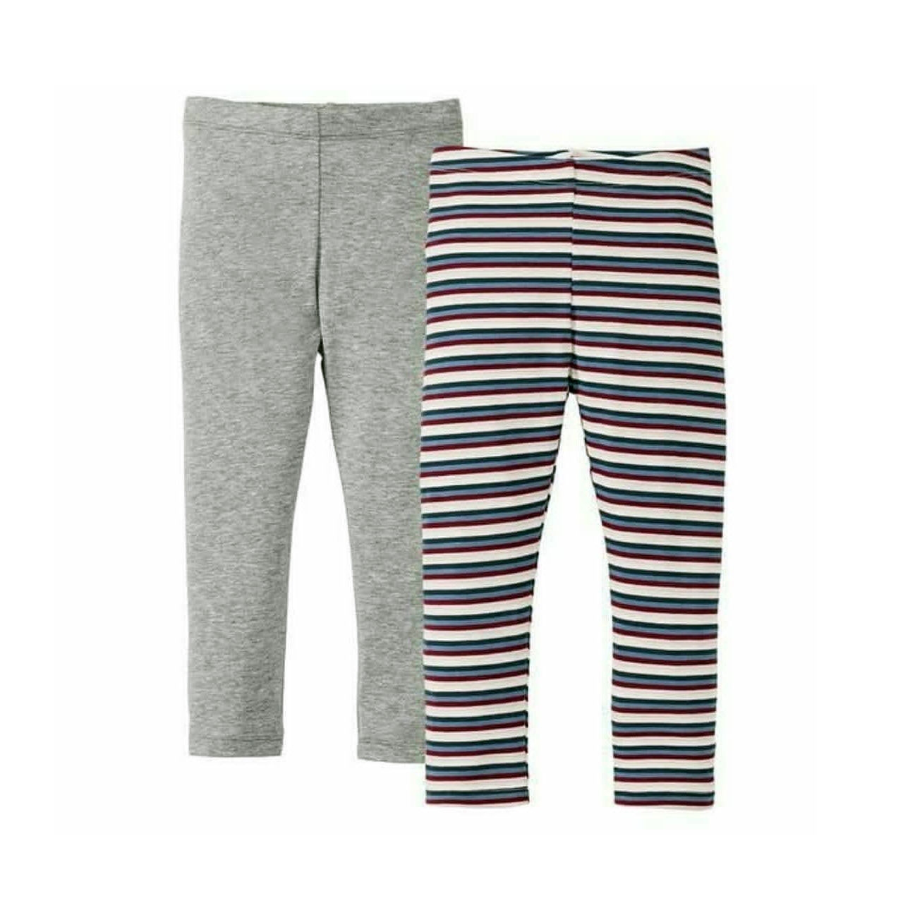 شلوار نوزادی لوپیلو مدل fa302 مجموعه دو عددی