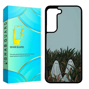 Ghab Guard CHAPGHAB Cover For Samsung Galaxy S21 FE 5G