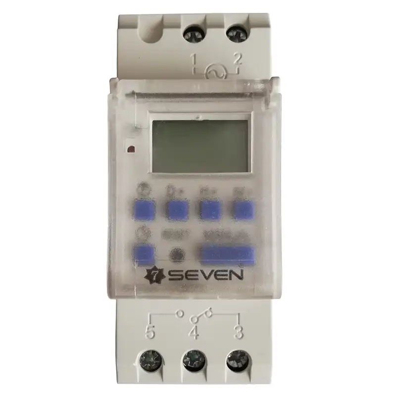 تایمر برق سون مدل STW16A