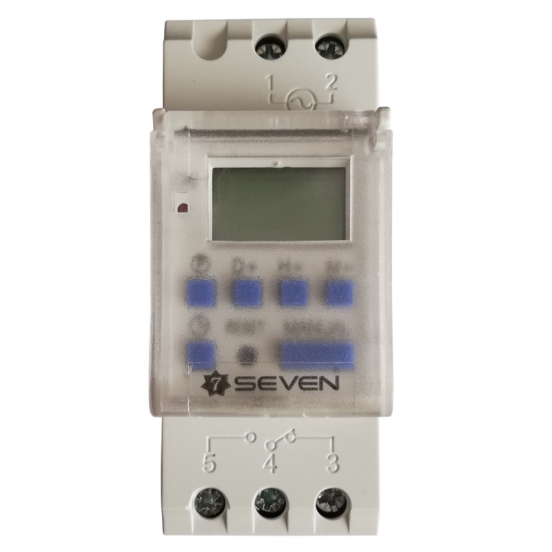 تایمر برق سون مدل STW16A