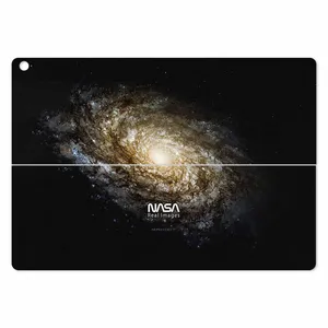 MAHOOT Universe-by-NASA-1 Cover Sticker for ASUS Transformer 3 Pro 2016