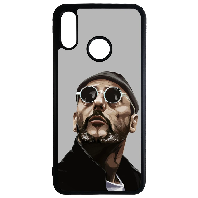 کاور طرح لئون مناسب برای گوشی موبایل هوآوی nova 3i