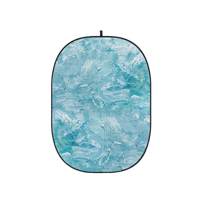 فون عکاسی گودکس مدل CBA-PA0003 Collapsible Background کد03