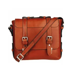 کیف اداری چرمی مدل -GTA438