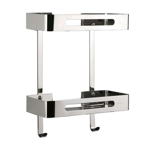 قفسه حمام دلفین مدل KH-V-2-C