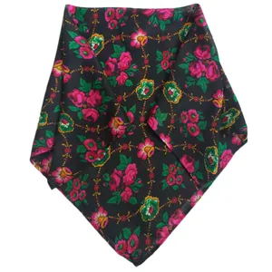 روسری زنانه مدل مینی موهر