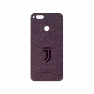 MAHOOT PL-JUVE Cover Sticker for Xiaomi Mi A1