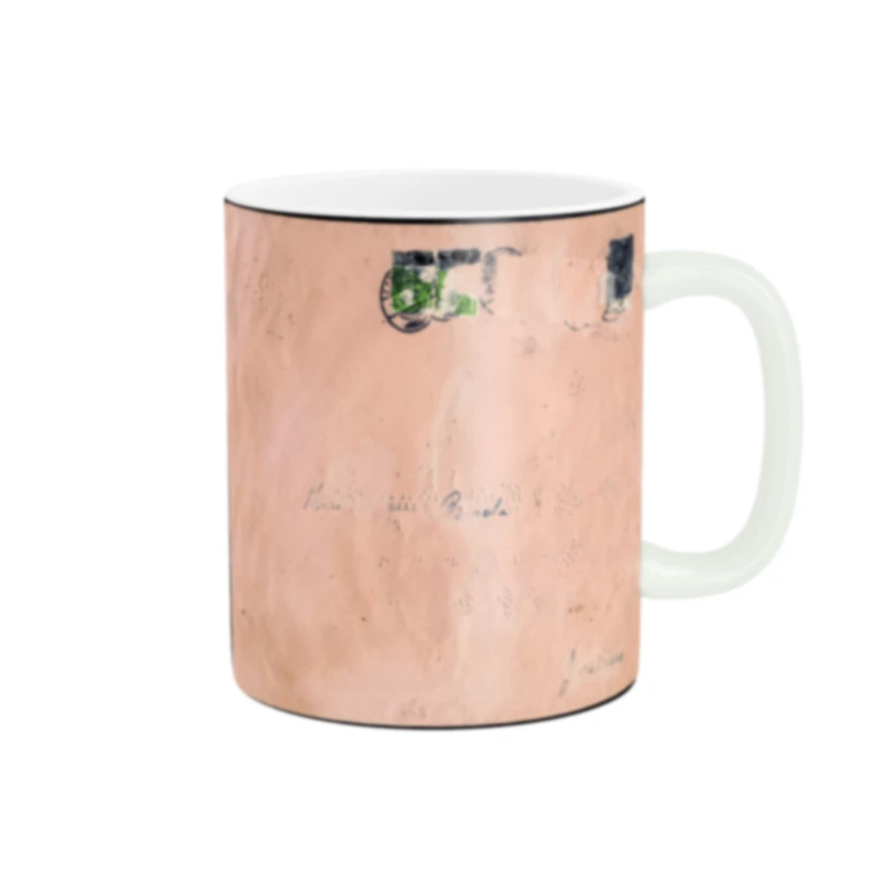 ماگ مدل فانتزی کد 818