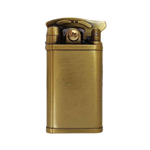 فندک مدل هندلی طرح عقاب کد DKD-1056