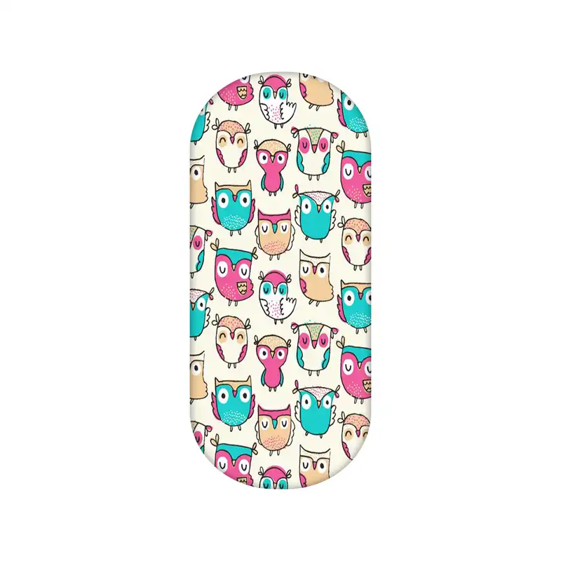 سوهان ناخن مدل فانتزی کد 1039