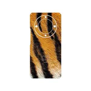 MAHOOT Tiger Skin Cover Sticker for Honor X9a