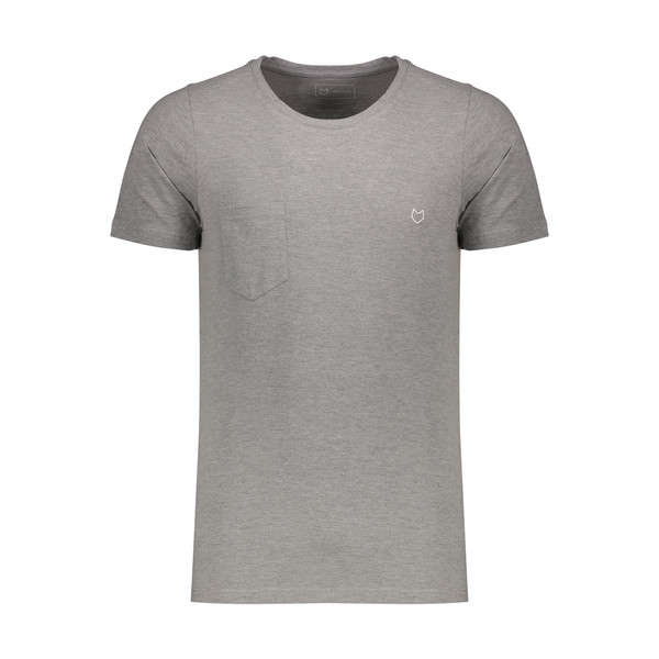 تی شرت آستین کوتاه ورزشی مردانه مل اند موژ مدل M07742-102