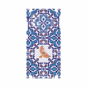 MAHOOT Homa Tile-FullSkin Cover Sticker for Samsung Galaxy A31