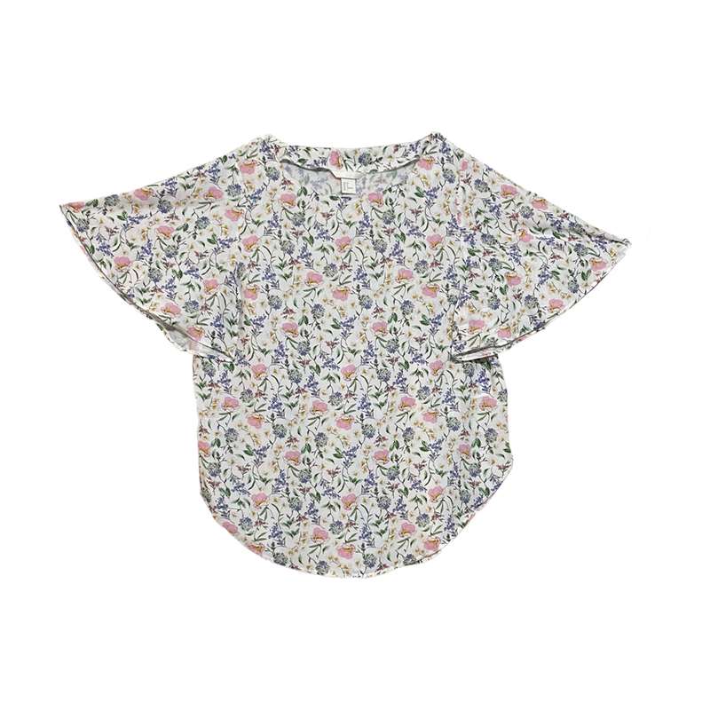 بلوز زنانه اچ اند ام مدل 0622314