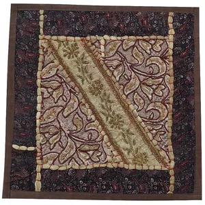 رومیزی سوزن دوزی مدل سرمه کد SER73